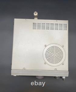 Kenwood R-5000 Ham Radio Communications Receiver with Antenna + Wires Kenwood R-5000 Ham Radio Communications Receiver with Antenna + Wires