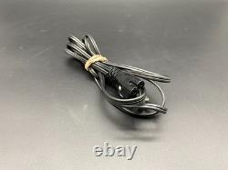 Kenwood R-5000 Ham Radio Communications Receiver with Antenna + Wires