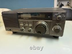 Kenwood R-600 Communications Receiver Radio Free Shipping