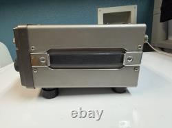 Kenwood R-600 Communications Receiver Radio Free Shipping