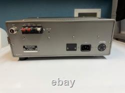 Kenwood R-600 Communications Receiver Radio Free Shipping