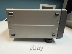 Kenwood R-600 Communications Receiver Radio Free Shipping