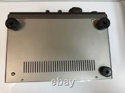 Kenwood R-600 Communications Receiver Radio Free Shipping