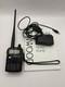 Kenwood TH-F6A FM Tri-band 144/220/440MHz Ham Radio Handheld Transceiver