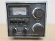 Kenwood TRIO AT-200 Ham Radio Antenna Tuner HF 1.8~28MHz 200W For Parts