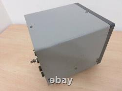 Kenwood TRIO AT-200 Ham Radio Antenna Tuner HF 1.8~28MHz 200W For Parts