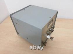 Kenwood TRIO AT-200 Ham Radio Antenna Tuner HF 1.8~28MHz 200W For Parts