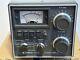Kenwood TRIO AT-200 Ham Radio Antenna Tuner HF 1.8~28MHz 200W Used JP