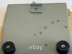 Kenwood TRIO AT-200 Ham Radio Antenna Tuner HF 1.8~28MHz 200W Used JP