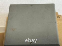 Kenwood TRIO AT-200 Ham Radio Antenna Tuner HF 1.8~28MHz 200W Used JP