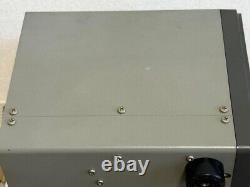Kenwood TRIO AT-200 Ham Radio Antenna Tuner HF 1.8~28MHz 200W Used JP