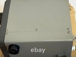 Kenwood TRIO AT-200 Ham Radio Antenna Tuner HF 1.8~28MHz 200W Used JP
