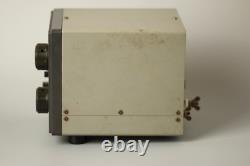 Kenwood TRIO AT-200 Ham Radio Antenna Tuner HF 1.8~28MHz Operation confirmed