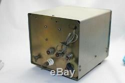 Kenwood TRIO Antenna Tuner AT-200 ham radio work For ts520 #1871.0716.7623