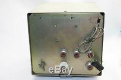 Kenwood TRIO Antenna Tuner AT-200 ham radio work For ts520 #1871.0716.7623