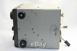 Kenwood TRIO Antenna Tuner AT-200 ham radio work For ts520 #1871.0716.7623