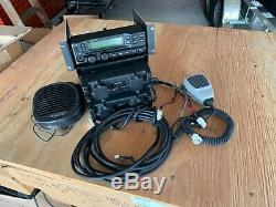 Kenwood dual band VHF UHF two way radio TK-790 TK-890 remote head