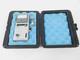 Kuranishi BR-200 Ham Radio SWR Antenna Analyzer + Dummy Load + Case (excellent)