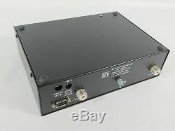LDG AT-11MP Ham Radio 150W Automatic Antenna Tuner (good condition)