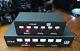 LDG DTS6 & DTS6R Combo 6 Position, 1,500 Watt Electronic Antenna Switch. SO-239