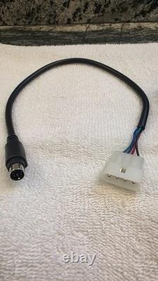 LDG Electronics AT-7000 Ham Radio Automatic Antenna Tuner Never Used