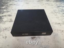 LDG Electronics AT-7000 Ham Radio Automatic Antenna Tuner With IC-100 Cable