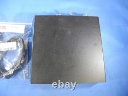 LDG Electronics AT-7000 Ham Radio Automatic Antenna Tuner With IC-100 Cable