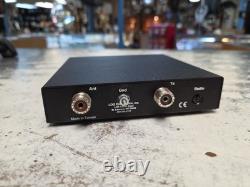 LDG Electronics AT-7000 Ham Radio Automatic Antenna Tuner With IC-100 Cable