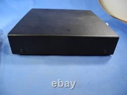 LDG Electronics AT-7000 Ham Radio Automatic Antenna Tuner With IC-100 Cable