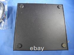 LDG Electronics AT-7000 Ham Radio Automatic Antenna Tuner With IC-100 Cable