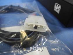 LDG Electronics AT-7000 Ham Radio Automatic Antenna Tuner With IC-100 Cable