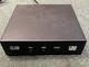 LDG Electronics IT-100 Autotuner Automatic Antenna Tuner For ICOM HF Ham Radio