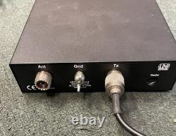 LDG Electronics IT-100 Autotuner Automatic Antenna Tuner For ICOM HF Ham Radio