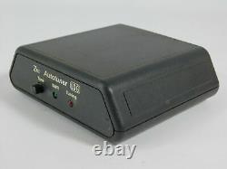 LDG Z817 Autotuner Ham Radio Antenna Tuner for FT-817 Transceiver (works great)