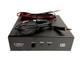 LDG Z-100 Plus Automatic Antenna Tuner, 125 Watts
