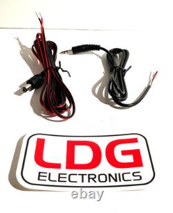 LDG Z-100 Plus Automatic Antenna Tuner, 125 Watts