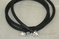 LMR400 Antenna CB/VHF Coax Cable 50ft PL-259 Connectors