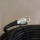 LMR-400 CB Antenna Transmission Line Coaxial Cable 100 ft PL-259 UHF VHF Ham CB
