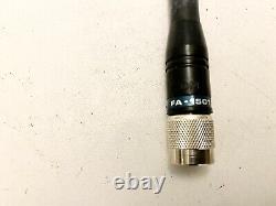 LOT OF 5 Icom Flexible Antenna FA-150T for Handheld Radio withTNC Connector NEW