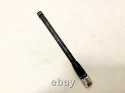 LOT OF 5 Icom Flexible Antenna FA-150T for Handheld Radio withTNC Connector NEW