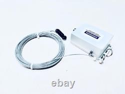 LW-20 HF QRO 1Kw Extra High Power Long Wire Multiband 80-6m Antenna/Aerial