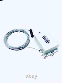 LW-20 HF QRO 1Kw Extra High Power Long Wire Multiband 80-6m Antenna/Aerial