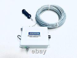 LW-40 HF QRO 1Kw Extra High Power Long Wire Multiband 160-6m Antenna/Aerial