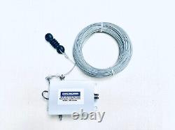 LW-40 HF QRO 1Kw Extra High Power Long Wire Multiband 160-6m Antenna/Aerial
