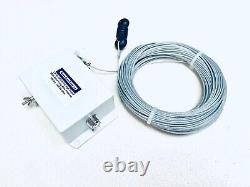 LW-40 HF QRO 1Kw Extra High Power Long Wire Multiband 160-6m Antenna/Aerial