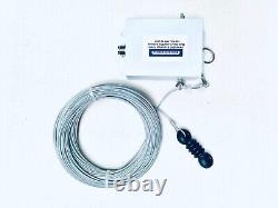 LW-40 HF QRO 1Kw Extra High Power Long Wire Multiband 160-6m Antenna/Aerial