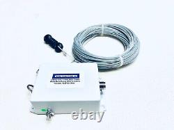 LW-40 HF QRO 1Kw Extra High Power Long Wire Multiband 160-6m Antenna/Aerial