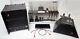 Lab-volt 8092 Antenna Training & Measuring System Rf Generator, Positioners Accy
