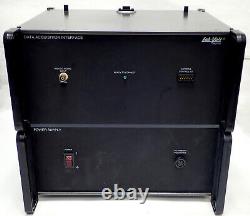 Lab-volt 8092 Antenna Training & Measuring System Rf Generator, Positioners Accy