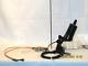 Larsen 144-148/440-450 Antenna-Black-(Bundle) withDiamond Antenna K412nmo/adapt's